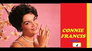 Connie Francis - songs 4