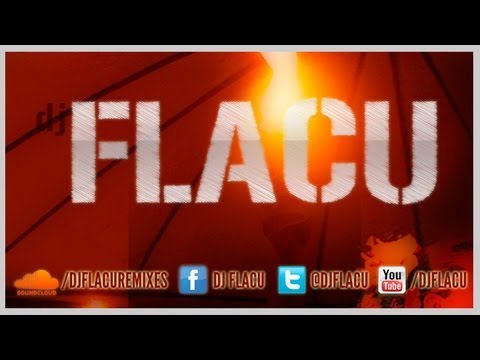 La Gata Perdida - Very be careful [ DJ FLACU REMIX ]