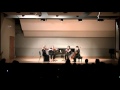 Queen - You're My Best Friend (Arr. by L Beikirch for string quartet)