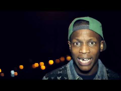 Jah Digga - Goin In Freestyle