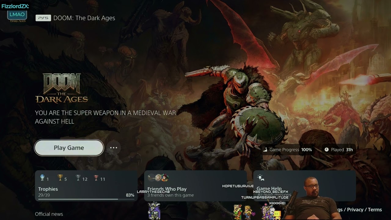 youtube VOD