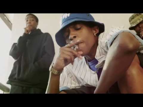 BKR$CLB: Raz Fresco - "Murderous" | Prod. By Madlib | Official Video