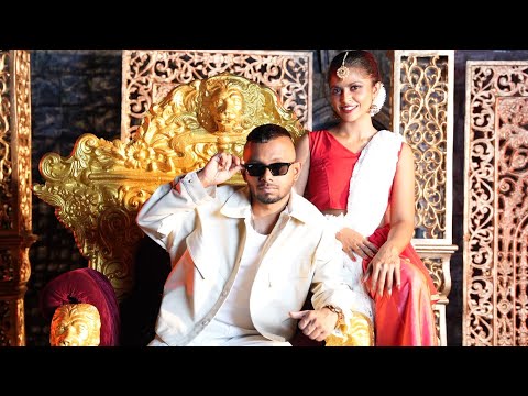 Chanuka Mora - Yaka Yako (යකා යකෝ) Official Music Video