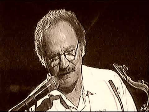 Frank Sinatra Jr. Woody Herman Orchestra 2001