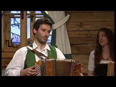 Tennriedlmusi - Buchauer Walzer