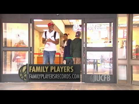 Keith Clanton Player Profile