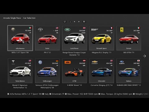 ★ Gran Turismo 6: 50 Million Credits MOD Using USB - Fully Explained PS3 - Full Length Tutorial 2017