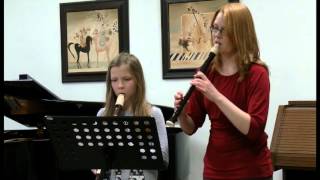 irská: The meeting of the waters