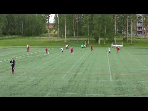 200618 FC SCJ P06 -Tervarit-j/07 musta