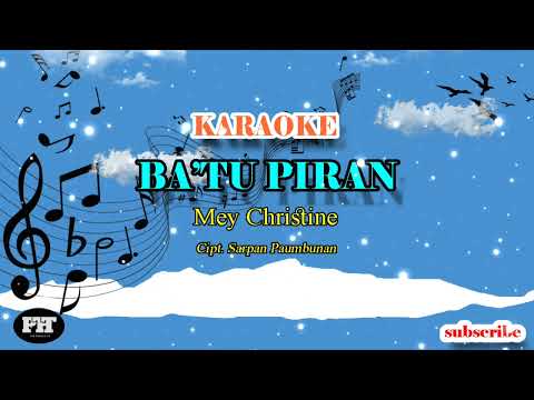 Ba'tu Piran (Karaoke Version) | Karaoke 2025