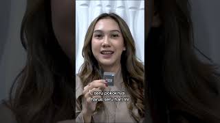 Download lagu Yeay tampil lagi, yuk nonton full video nya! #raissaramadhani mp3