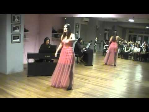 I’M STRANGER HERE MYSELF