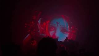 The Chemical Brothers Live @ Rockhal 2018 - Let forever be + Chemical Beats