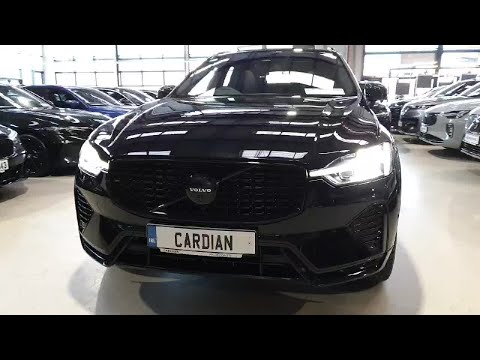 2025 Volvo XC60