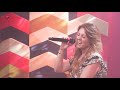 Belle Perez live met 'Ave Maria' | VRIJMIBO | Omroep Flevoland