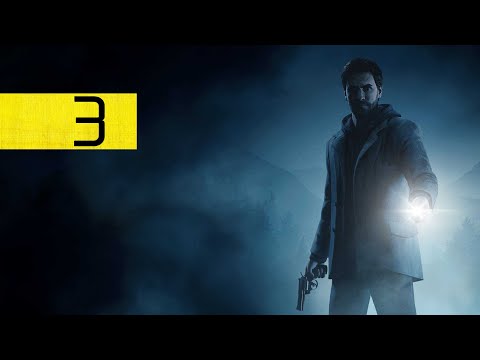 Alan Wake Remastered — 100% Walkthrough (No HUD, Nightmare, All Collectibles) Episode 3: Ransom