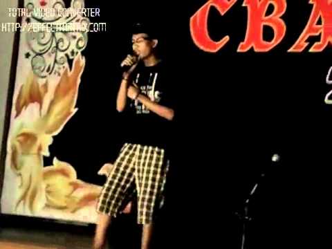 CBA ICON 2011 ft. Verse Style Band