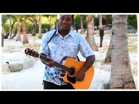 Iliesa Kanadavo - Solegi Au Voli (Music Video)