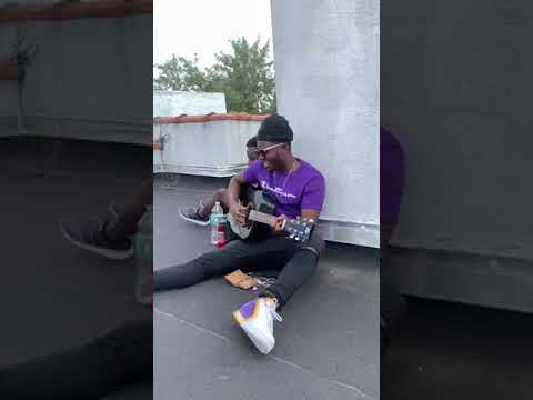 Nara P - New-York Freestyle