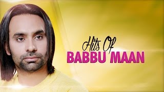 Download lagu Hits Of Babbu Maan | Audio Jukebox | Punjabi Evergreen Hit Songs | T-Series Apna Punjab mp3
