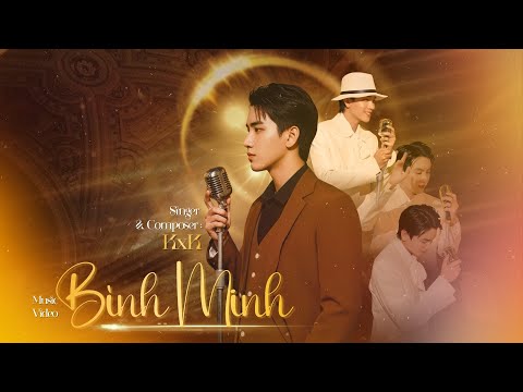 Bình minh - Kiệt KxK