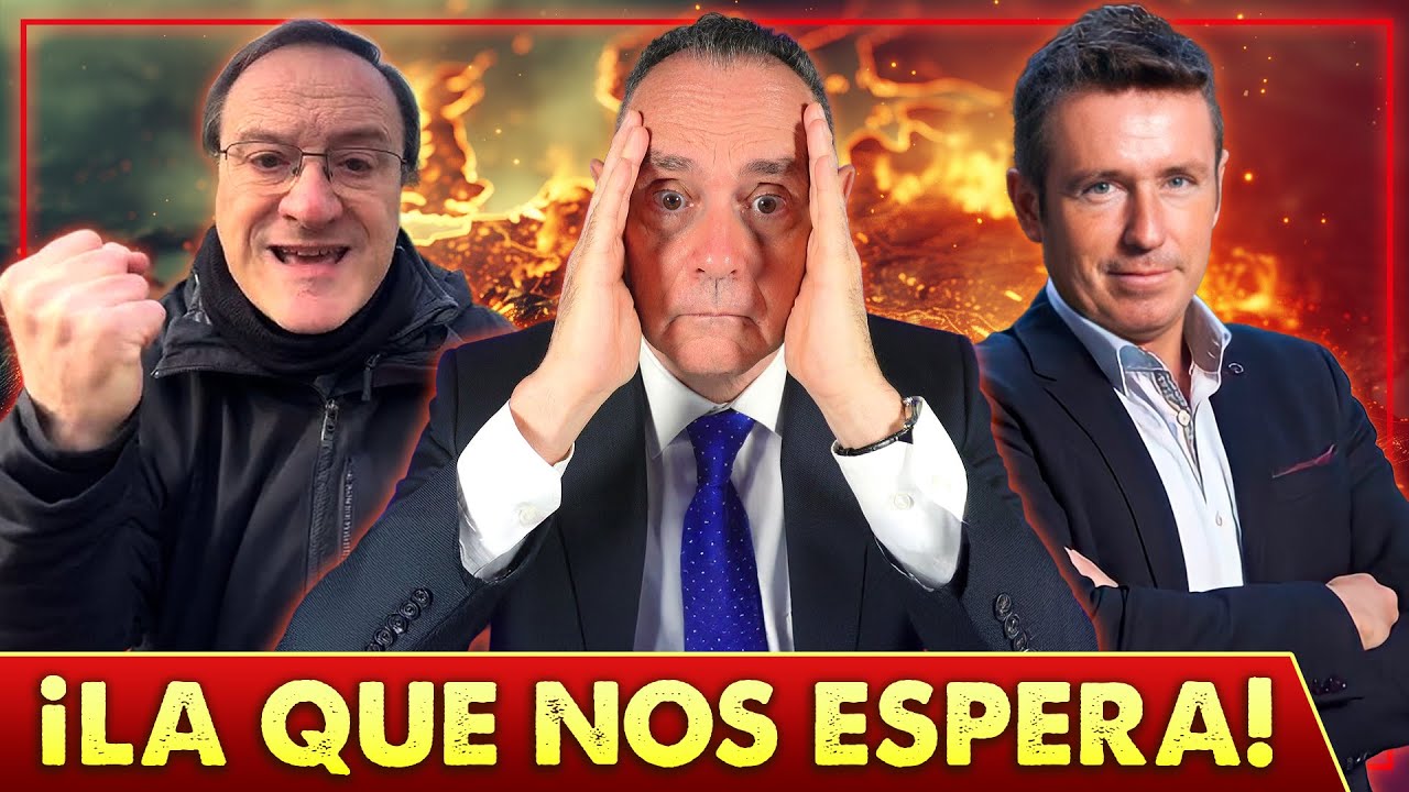 Europa al borde del colapso: el FMI prepara el gran golpe