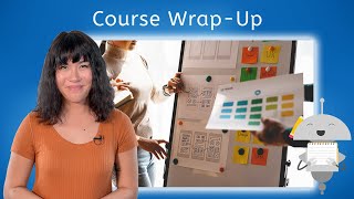 Course Wrap-Up - Intro to Programming for Kids and Teens!