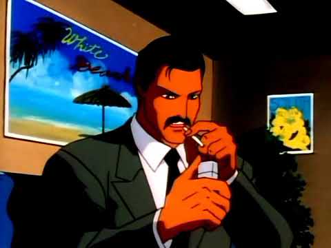 Street Fighter 2 V Ep. 10 Part 1/2 (Digitally Remastered)