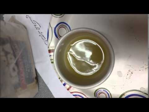 How I Clean Indian Head's and Wheaties