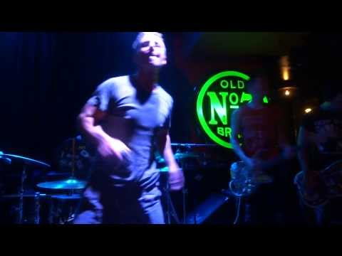 HDQ - Just When I Thought, live @ Panic Room, Essen 14.11.2013