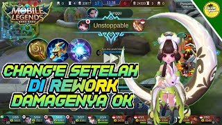 Change Mobile Legend Build Top global Change Di Rework Gear Tersakit