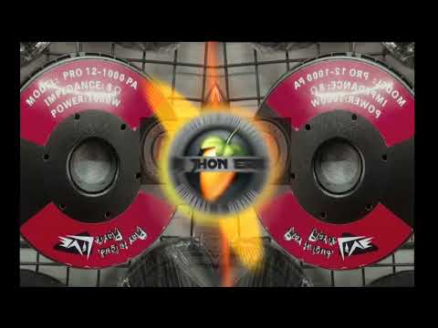 SAID I LOVE YOU BUT I LIED REMIX - DJ JHON ERIC REMIX 2022