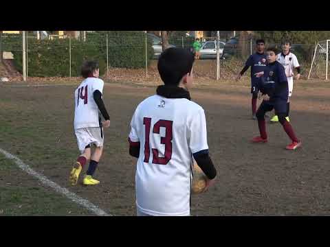 2023/02/04 3T Alba Borgo Roma – Villafranca (amichevole)