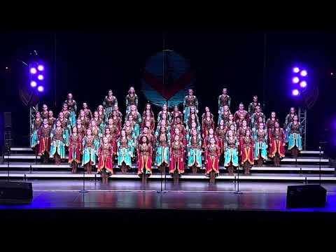 (Finals) Plainfield Femmes Fatales “Shield Maidens” at AVI 3/2/24