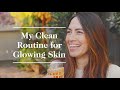Skin Care Routine For Glowing Skin In Whitney Leigh Morris S Tiny Home