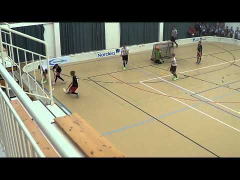 FoSu -00   Panthers D1 Black 29.9.2013