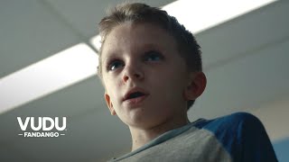 Antlers 6-Minute Preview - Exclusive (2021) | Vudu