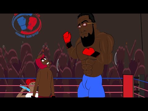 Hdp and Coco - Coco with Calembo X Silverio Animation