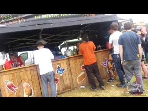 Balter festival 2016 tekno breakfast