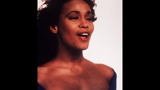 Whitney Houston &amp; Jermaine Jackson - If you say My Eyes are Beautiful ( Salute )