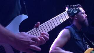 Game of Life - Circus Maximus - Live in São Paulo/Brasil