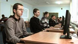 Studijų programos 2011, Šiaulių valstybinė kolegija