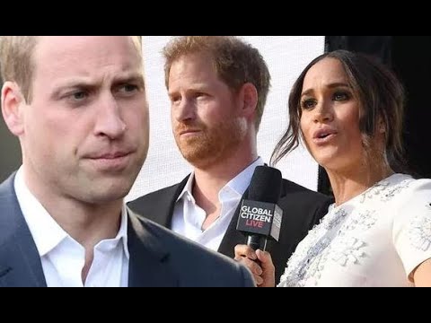 Meghan and Harry fans round on William over ex private secretary 'Concocting PR stunts'