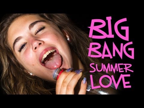 PRIVILEGE EVENTI - "BIG BANG Summer Love" al Montorio Romano
