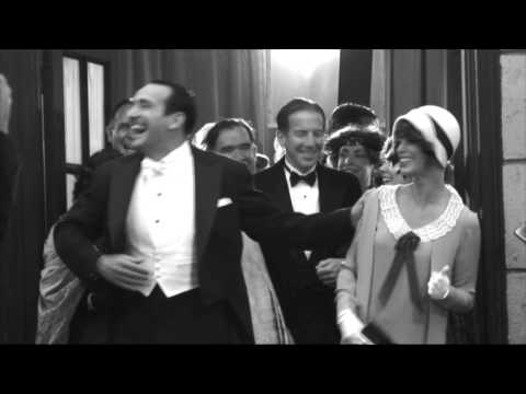 The Artist - Making of exclusif !