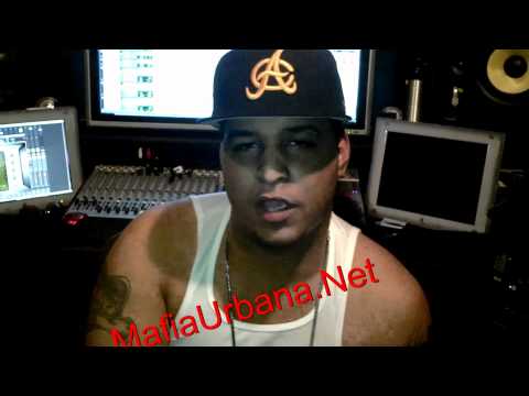 Respuesta De Mafia y G Castro A Feature & Pegaso- MafiaUrbana.NET