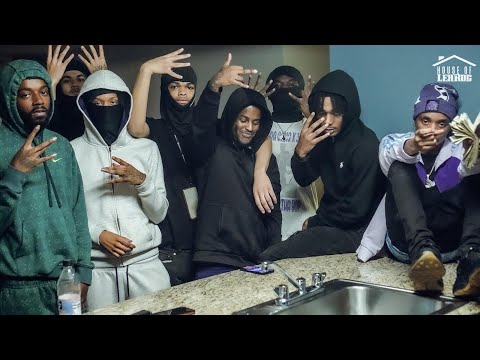 363 Dae Dae - Mislead You *** OFFICIAL MUSIC VIDEO ***