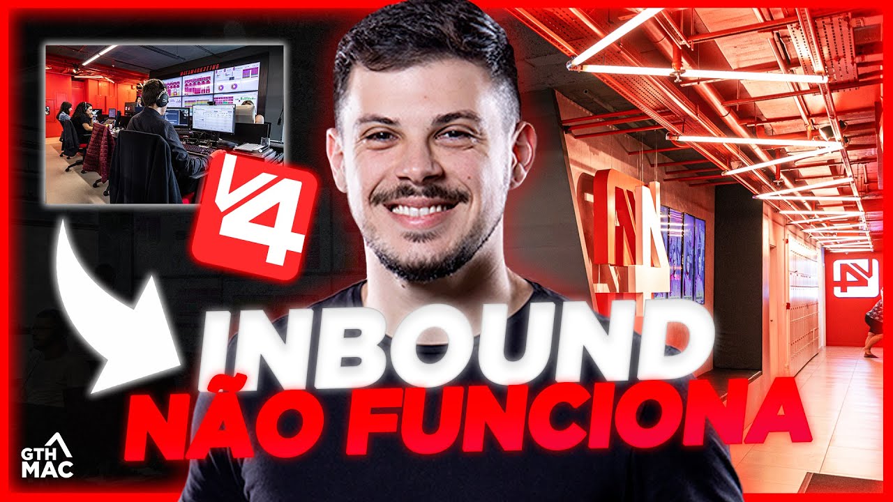 Como fazer inbound marketing