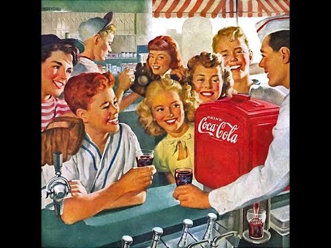 Jimmy Boyd & Frankie Laine - Tell Me a Story 1953