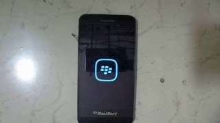 blackberry z10 Eazy Phone Lock Reset  Youtube